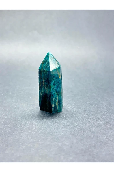 gemsartdeco APATİT KULE DOĞALTAŞ - Resim 2