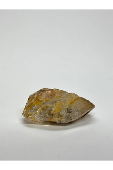 gemsartdeco KRİSTAL KUVARS DOĞALTAŞ - Resim 6