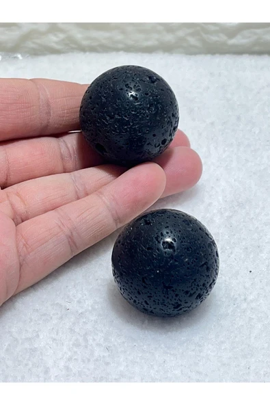 gemsartdeco Lav Taşı Ruhsal Denge Doğaltaş ürün görseli