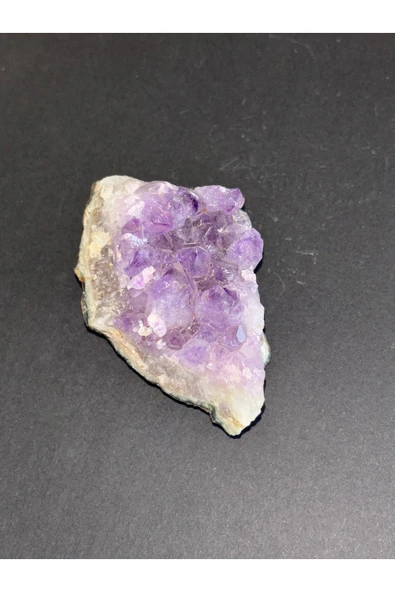 gemsartdeco BREZİLYA AMETİST DOĞALTAŞ - Resim 2
