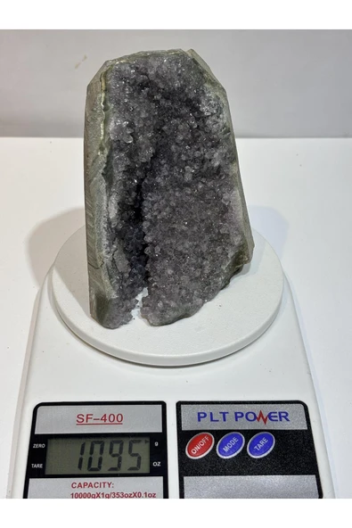 gemsartdeco BREZİLYA AMETİST DOĞALTAŞ ürün görseli