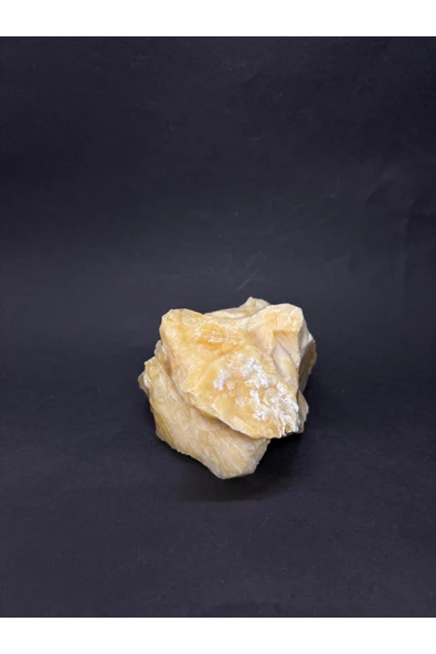 gemsartdeco SARI OPAL DOĞALTAŞ - Resim 3