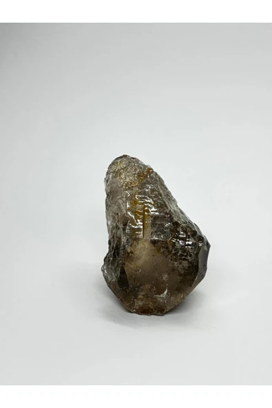 gemsartdeco DUMANLI KUVARS DOĞALTAŞ - Resim 4