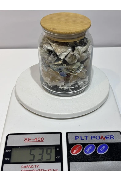 gemsartdeco ENERJİ KORUMA KALKANI - Resim 2