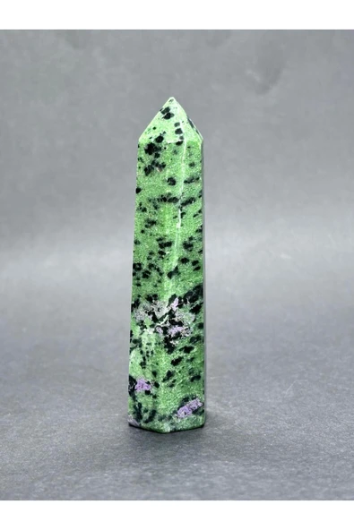 gemsartdeco ANYOLİT KULE DOĞALTAŞ - Resim 4