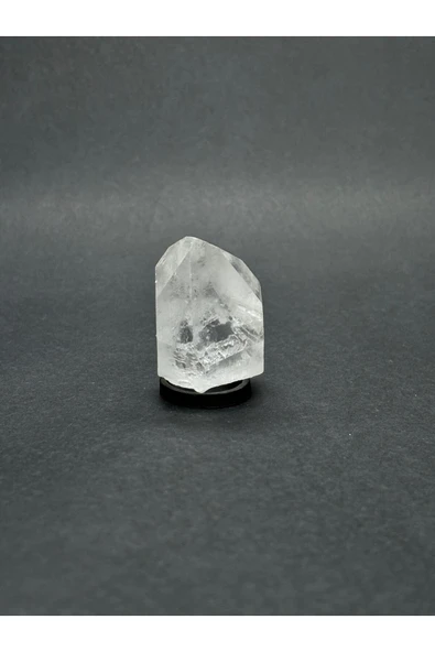 gemsartdeco CLEAN KRİSTAL KUVARS DOĞALTAŞ(BÜYÜK) - Resim 8