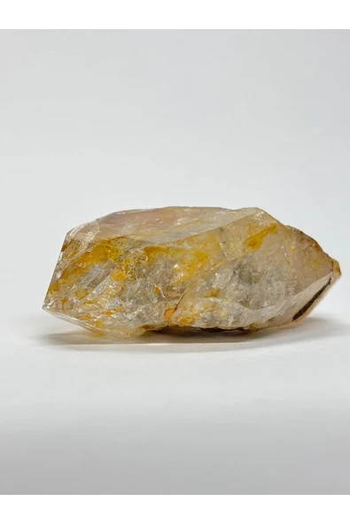 gemsartdeco KRİSTAL KUVARS DOĞALTAŞ - Resim 4