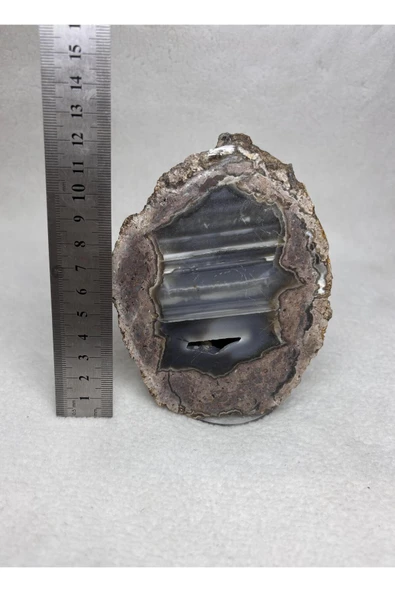 gemsartdeco AGAT DOĞALTAŞ - Resim 4