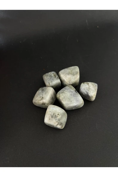 gemsartdeco SPEKTROLİT DOĞALTAŞ - Resim 3