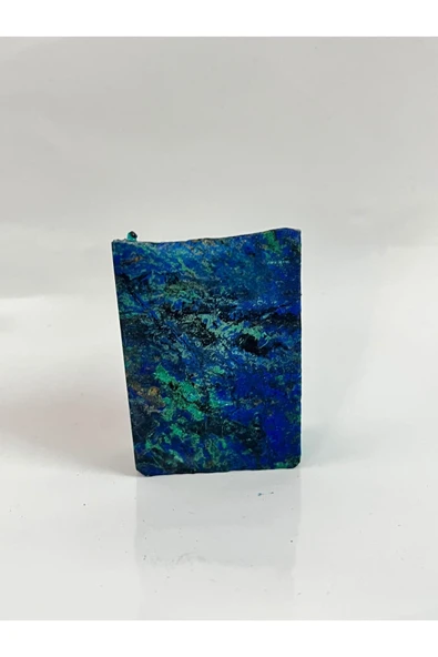 gemsartdeco AZURİT MALAKİT A KALİTE KOLEKSİYON - Resim 3