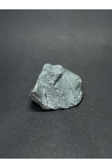 gemsartdeco Ham Hematit Doğaltaş - Resim 2
