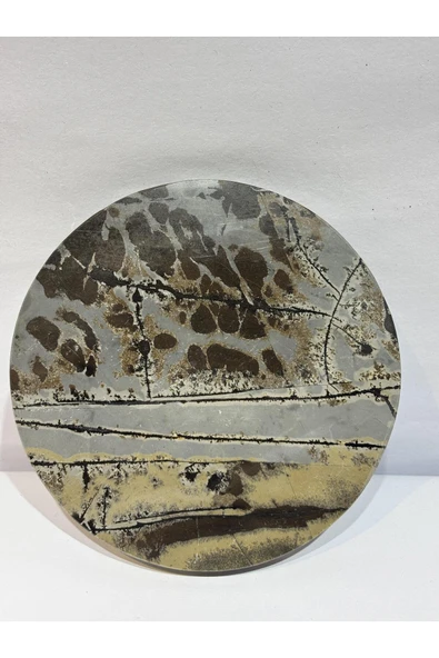 gemsartdeco JASPER DOĞALTAŞ MANZARA KOLEKSİYON 10 CM - Resim 4