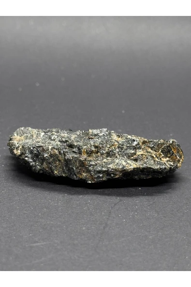 gemsartdeco TURMALİN DOĞALTAŞ NEGATİF ENERJİ KALKANI KÜTLE ürün görseli