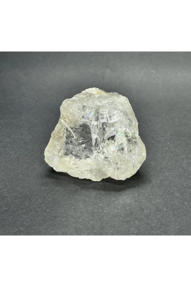 gemsartdeco AURA KUVARS DOĞALTAŞ - Resim 2