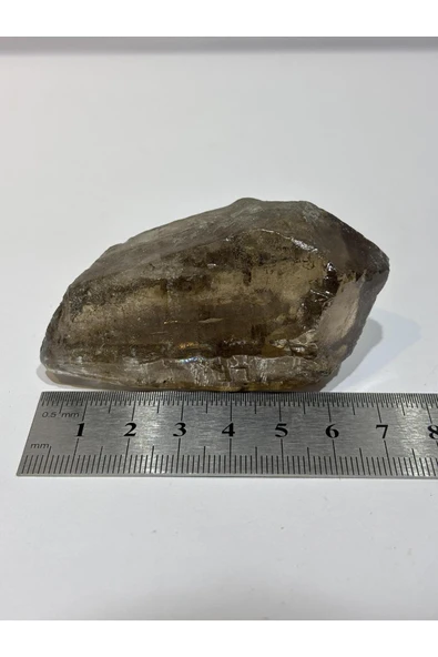 gemsartdeco DUMANLI KUVARS CLEAN HAM PARÇA - Resim 3