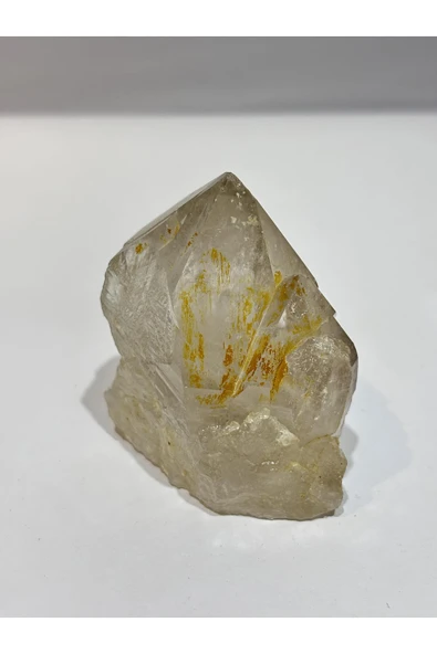 gemsartdeco KRİSTAL KUVARS DOĞALTAŞ - Resim 3