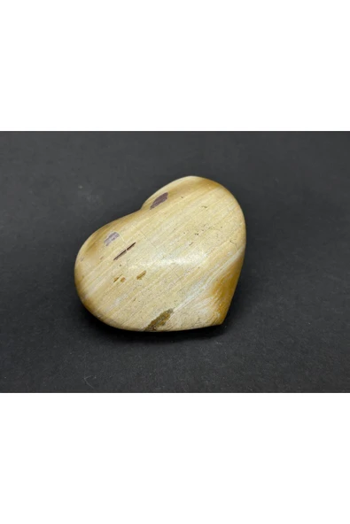 gemsartdeco JASPER KALP PALMSTONE DOĞALTAŞ - Resim 4
