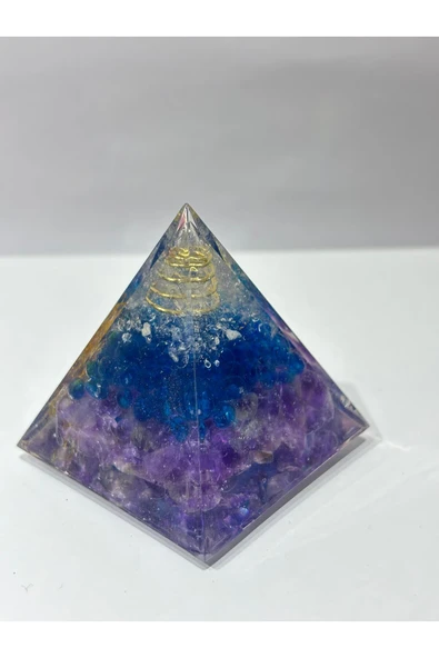 gemsartdeco ZİHİN SAKİNLEŞTİRİCİ ORGONİT - Resim 2