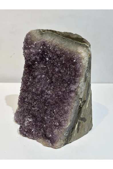 gemsartdeco BREZİLYA AMETİST DOĞALTAŞ ürün görseli
