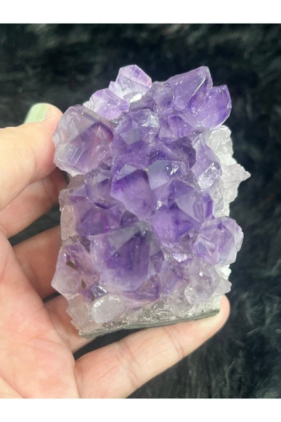 gemsartdeco Brezilya Ametist ürün görseli