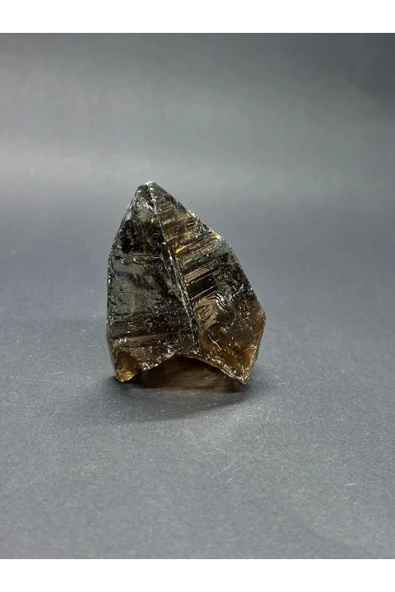 gemsartdeco MORION KUVARS DOĞALTAŞ - Resim 3