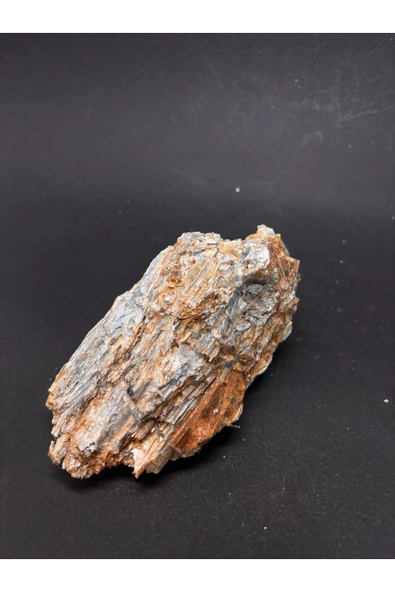 gemsartdeco MAVİ KYANİT DOĞALTAŞ ürün görseli