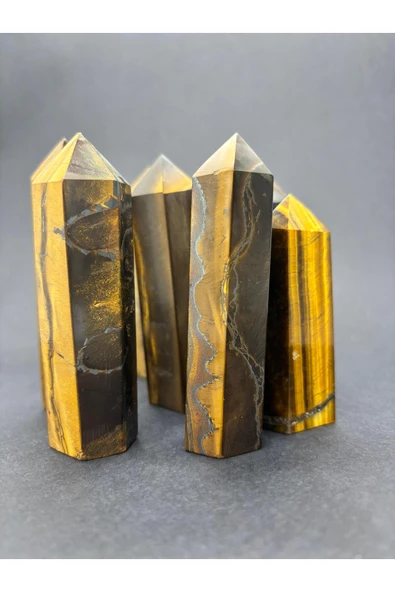 gemsartdeco KAPLANGÖZÜ KULE DOĞALTAŞ - Resim 4