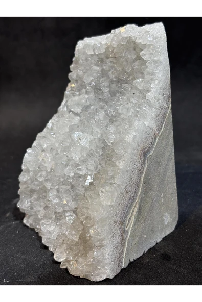 gemsartdeco BREZİLYA AMETİST DOĞALTAŞ - Resim 3