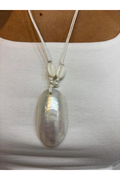 gemsartdeco SILVER KOLYE - Resim 4