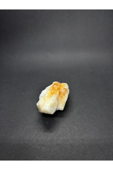 gemsartdeco BREZİLYA SİTRİN DOĞALTAŞ ürün görseli 1