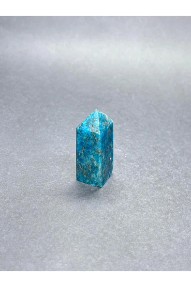 gemsartdeco APATİT KULE DOĞALTAŞ - Resim 2