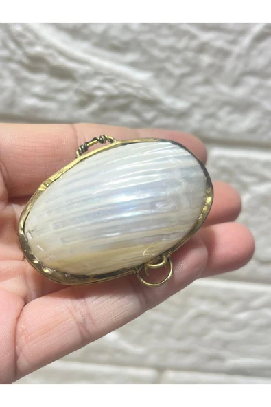 gemsartdeco Sedef Kabuk Hediye Kutusu Hindistan ürün görseli