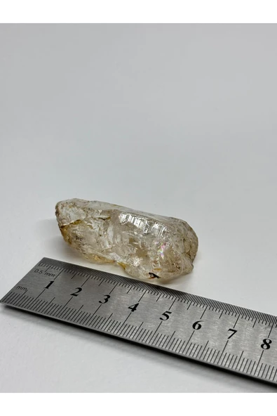 gemsartdeco KRİSTAL KUVARS DOĞALTAŞ - Resim 4