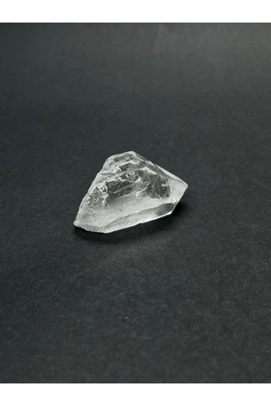 gemsartdeco CLEAN KRİSTAL KUVARS DOĞALTAŞ(KÜÇÜK) - Resim 7