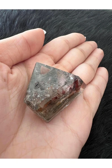 gemsartdeco GARDEN KUVARS KOLEKSİYON ürün görseli