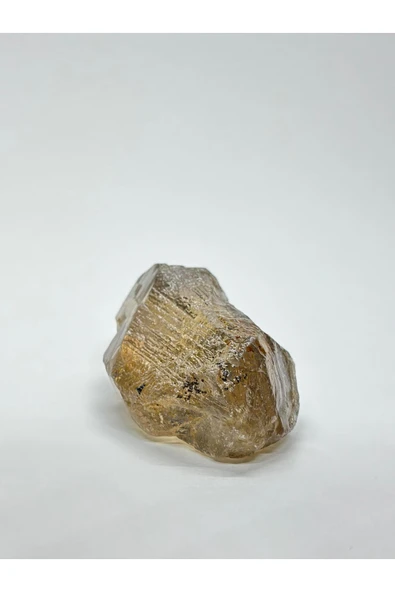 gemsartdeco DUMANLI KUVARS DOĞALTAŞ - Resim 5