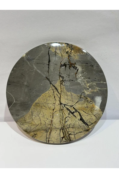 gemsartdeco JASPER DOĞALTAŞ MANZARA KOLEKSİYON 12 CM - Resim 4