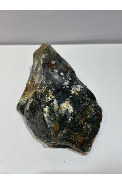 gemsartdeco Yosunlu Akik Doğaltaş ürün görseli