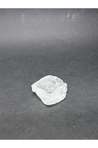 gemsartdeco KRİSTAL KUVARS HAM DOĞALTAŞ - Resim 2