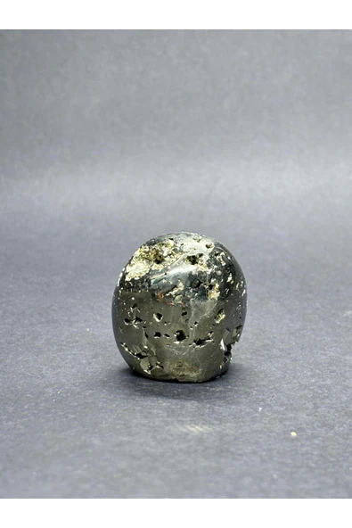 gemsartdeco PİRİT DOĞALTAŞ YUMURTA ürün görseli
