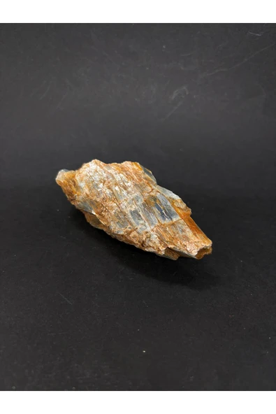 gemsartdeco MAVİ KYANİT DOĞALTAŞ - Resim 2