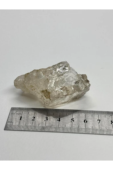 gemsartdeco KRİSTAL KUVARS DOĞALTAŞ - Resim 5