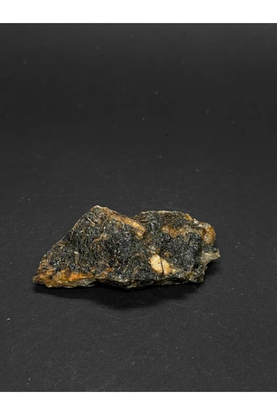 gemsartdeco TURMALİN DOĞALTAŞ NEGATİF ENERJİ KALKANI KÜTLE ürün görseli 1