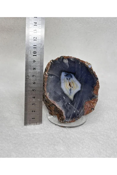 gemsartdeco AGAT DOĞALTAŞ - Resim 3