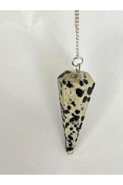 gemsartdeco Dalmaçyalı Jasper Sarkaç ürün görseli