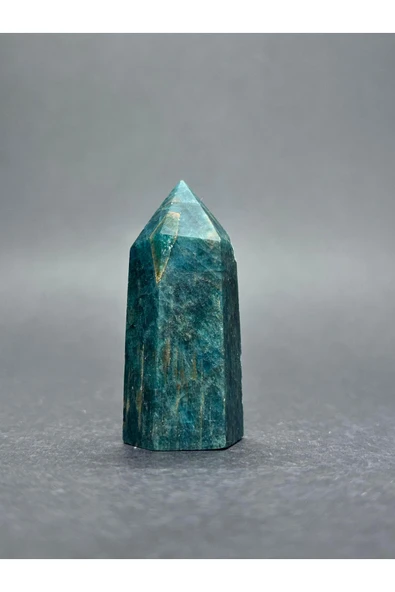 gemsartdeco APATİT KULE DOĞALTAŞ ürün görseli 1