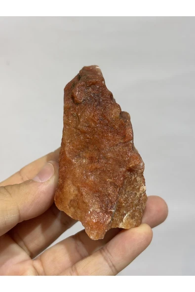 gemsartdeco GÜNEŞ TAŞI HAM DOĞALTAŞ - Resim 4