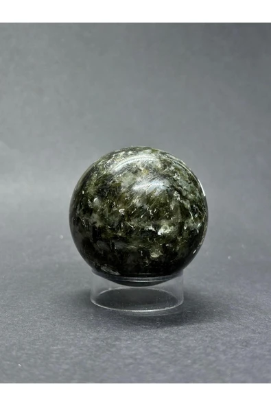 gemsartdeco LARBİKİD KÜRE DOĞALTAŞ ürün görseli