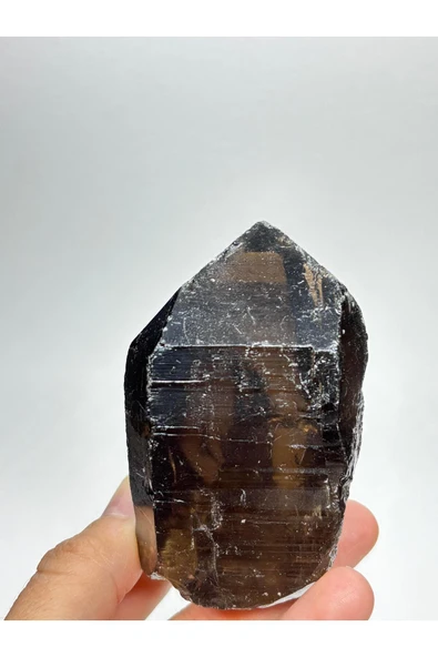 gemsartdeco MORION KUVARS DOĞALTAŞ - Resim 2