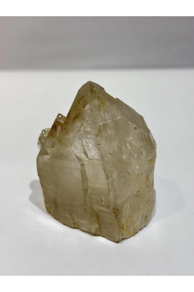 gemsartdeco KRİSTAL KUVARS DOĞALTAŞ ürün görseli